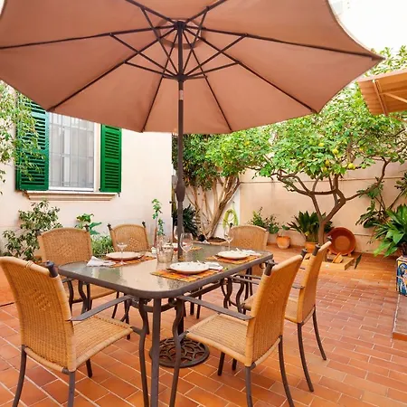 Can Duran Villa