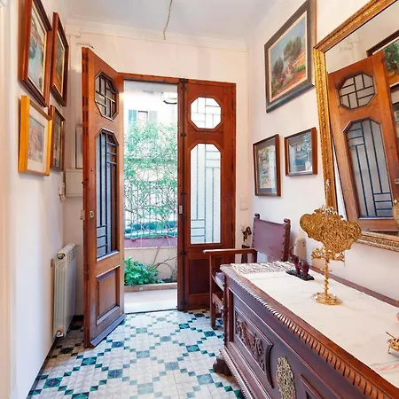 Can Duran Villa *