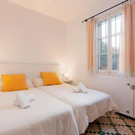 Villa Can Duran Palma de Mallorca